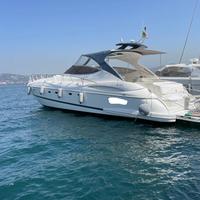 Cruiser Yacht 45 - Pronto alla boa