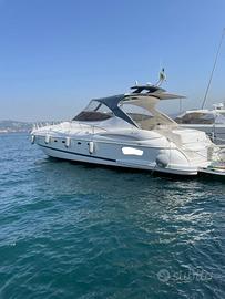 Cruiser Yacht 54.80 - Pronto alla boa