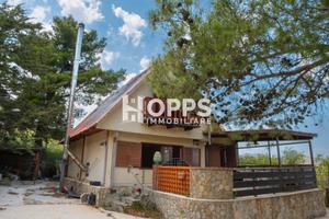 Poggio San Fancesco villa indip. terreno 1.600mq