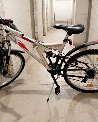 Bicicletta Revenge
