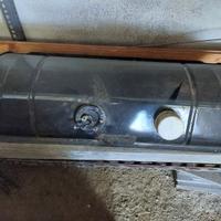 serbatoio fiat 500 L