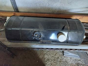 serbatoio fiat 500 L