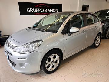 Citroen C3 PureTech 82 Seduction