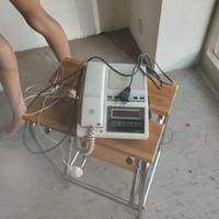 telefono, radio e sveglia marca conic