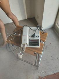 telefono, radio e sveglia marca conic