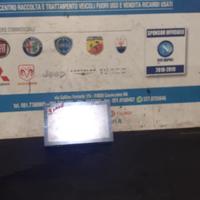 DISPLAY MULTIFUNZIONE COMPUTER DI BORDO NISSAN X-T