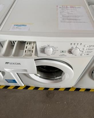 Lavatrice Sekom