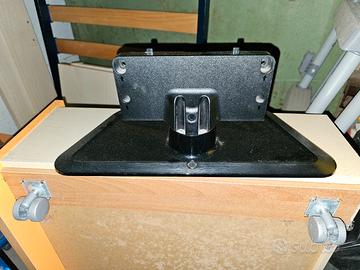 Piedistallo supporto TV  LG