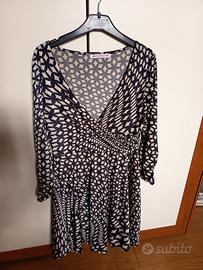 vestitino donna taglia S