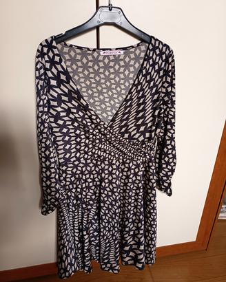 vestitino donna taglia S