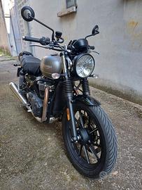 Triumph Speed Twin 900 - 2023