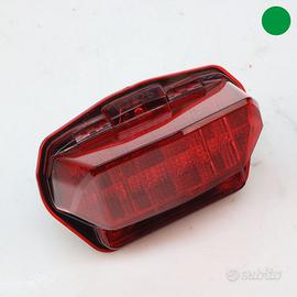 Faro Fanale posteriore LED HONDA Africa Twin CRF 1