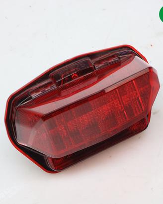 Faro Fanale posteriore LED HONDA Africa Twin CRF 1