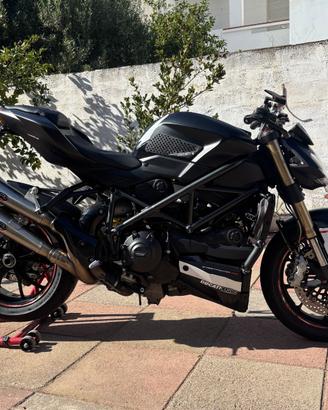 Streetfighter 848