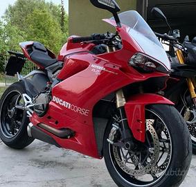 Ducati 1299
