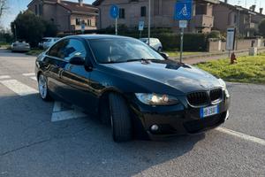 BMW 320d E92