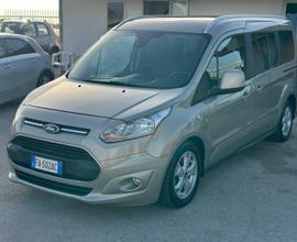 Ford Tourneo Connect Tourneo Connect7 1.6 TDCi 115