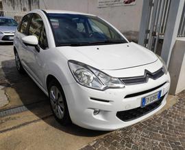 CITROEN C3 1.4 HDi 70 Exclusive