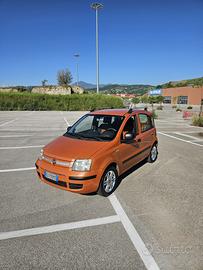 Fiat panda 1.3 Mjt