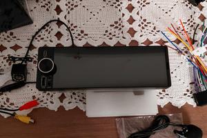 Autoradio Smart Bluetooth NUOVA - Errato acq.