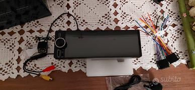 Autoradio Smart Bluetooth NUOVA - Errato acq.