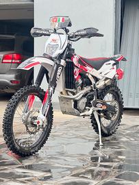 Husqvarna TE 450 - 2009