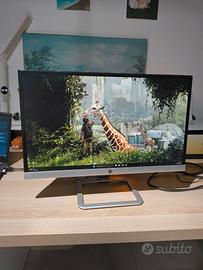monitor hp HP 22es 
