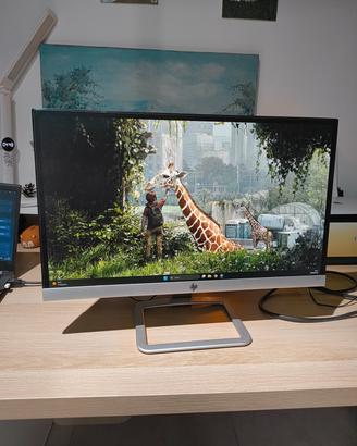 monitor hp HP 22es 