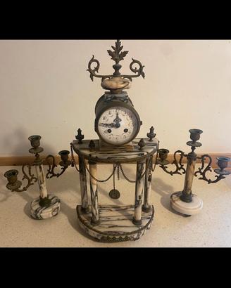 Orologio antico 