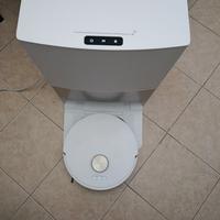 Robot lavapamenti  e aspira (dreame L20 ultra)