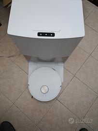 Robot lavapamenti  e aspira (dreame L20 ultra)