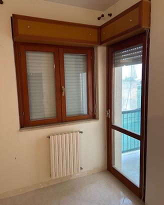 Infissi in legno