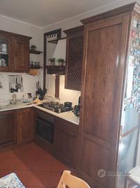 Elettrodomestici cucina e mobilio