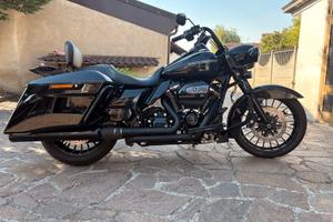 Road King Special 107