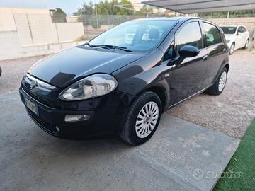 Fiat Punto Evo 1.3 Mjt 75 CV 5 porte Dynamic