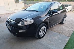 Fiat Punto Evo 1.3 Mjt 75 CV 5 porte Dynamic
