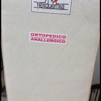 Materasso culla flexduemila