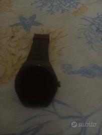 l'orologio celly smartwatch 