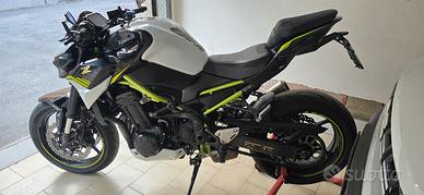 kawasaki z900 2020