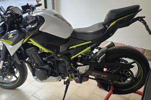 kawasaki z900 2020