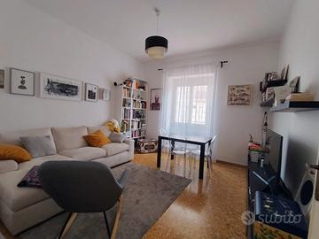 Appartamento bilocale Via Cardinale Garampi