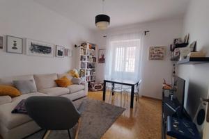 Appartamento bilocale Via Cardinale Garampi