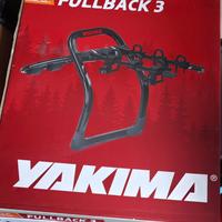 Portabici da portellone Yakima FullBack