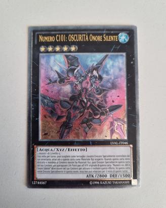 Lotto Carte Yu Gi Oh!