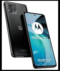 Motorola moto g72 nero Registratore chiamate 