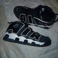 Nike Air More Uptempo '96