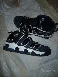 Nike Air More Uptempo '96