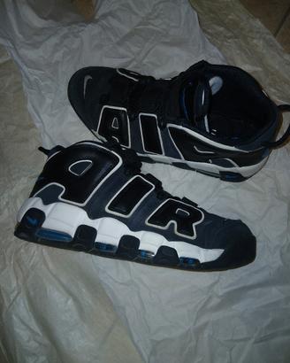 Nike Air More Uptempo '96