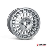 Cerchi in lega EVO Corse Montecarlo 6,5x16 FIAT