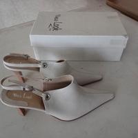 Sandalo donna new look